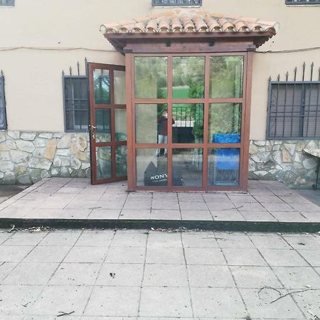 Casa Santiuste Villa Corduente Kültér fotó