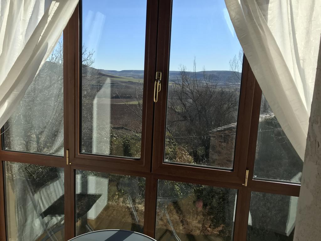 Casa Santiuste Villa Corduente Kültér fotó