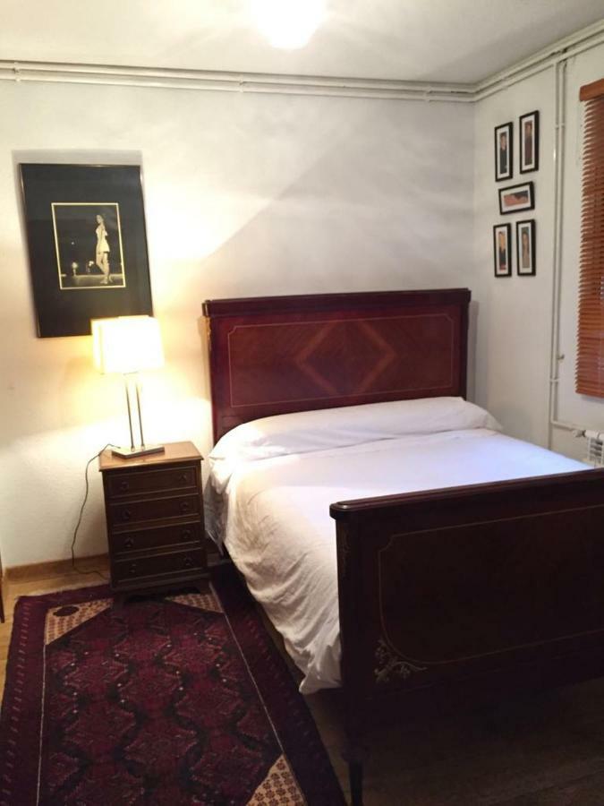 Casa Santiuste Villa Corduente Kültér fotó
