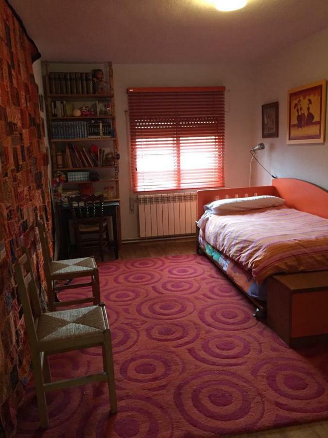 Casa Santiuste Villa Corduente Kültér fotó