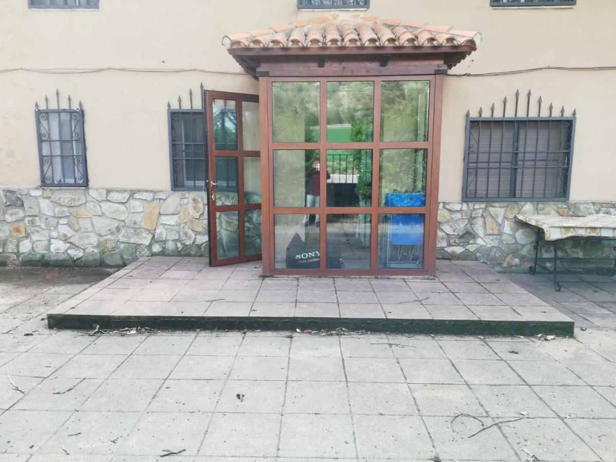 Casa Santiuste Villa Corduente Kültér fotó